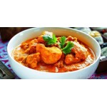 Curry Chicken Cooking Workshop